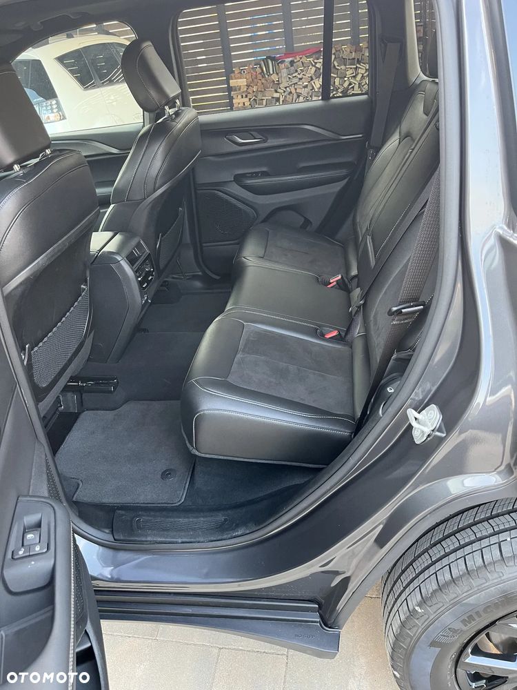 Jeep Grand Cherokee - 7