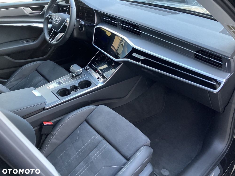 Audi A6 Avant - 18