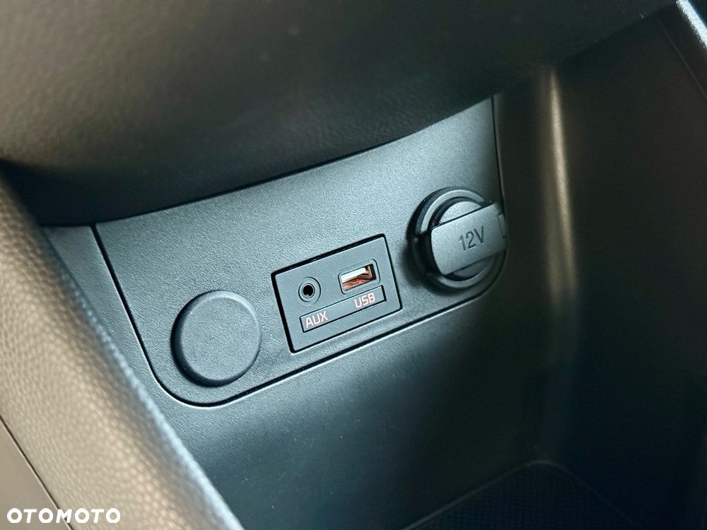 Kia Picanto 1.0 Business Line Plus - 38