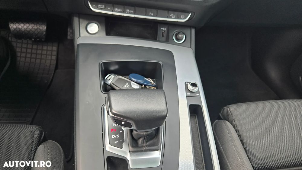 Audi Q5 40 TDI quattro S tronic edition one - 21