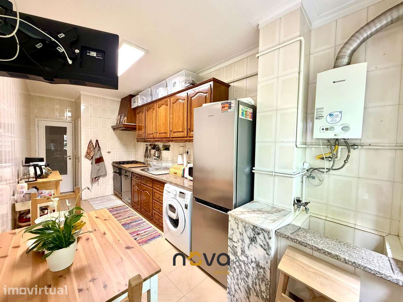 Apartamento T3 em Braga - Grande imagem: 2/29