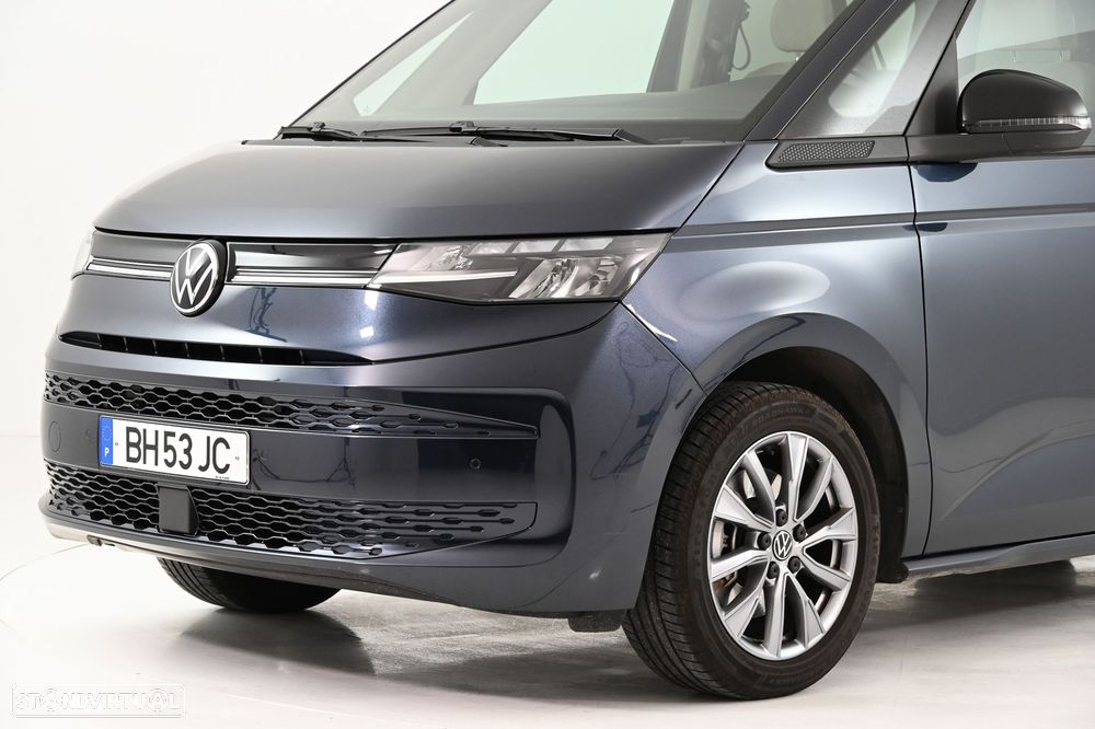 VW Multivan 1.4 TSI e-Hybrid Life DSG - 9