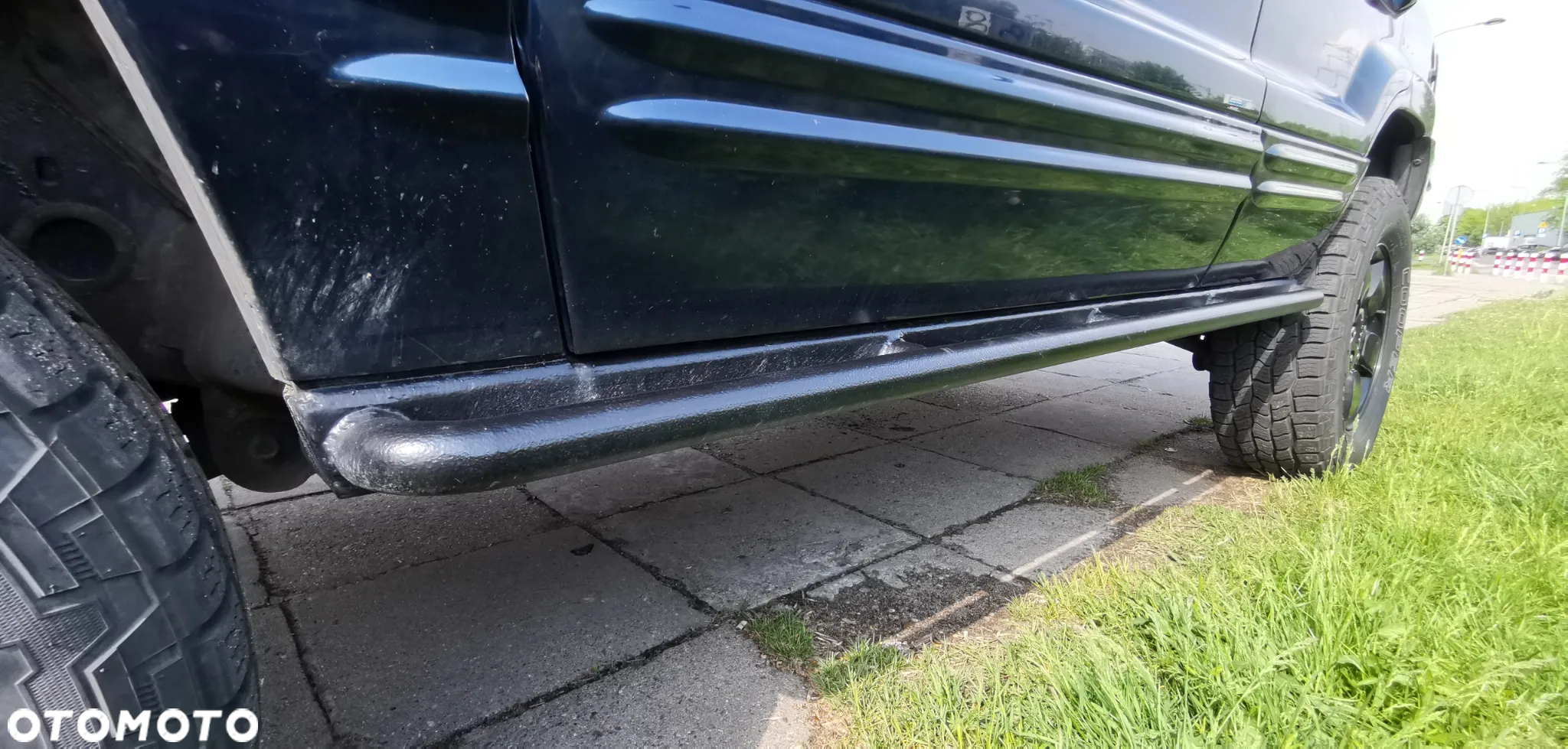 Jeep Grand Cherokee 4.7 Overland - 30
