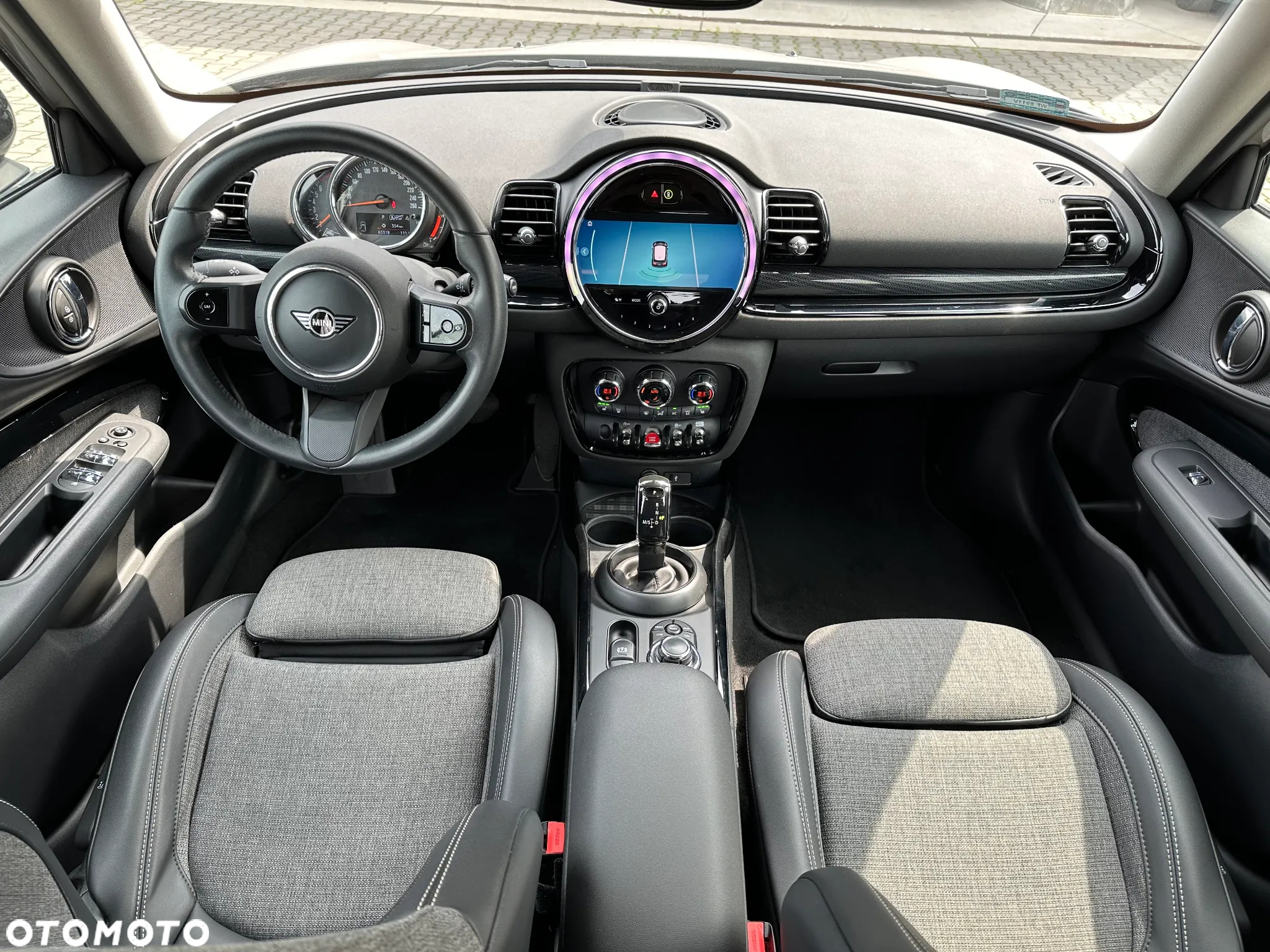 MINI Clubman Cooper - 8