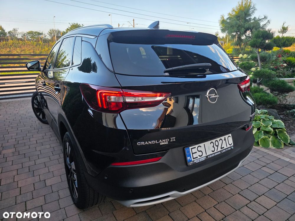 Opel Grandland X - 15