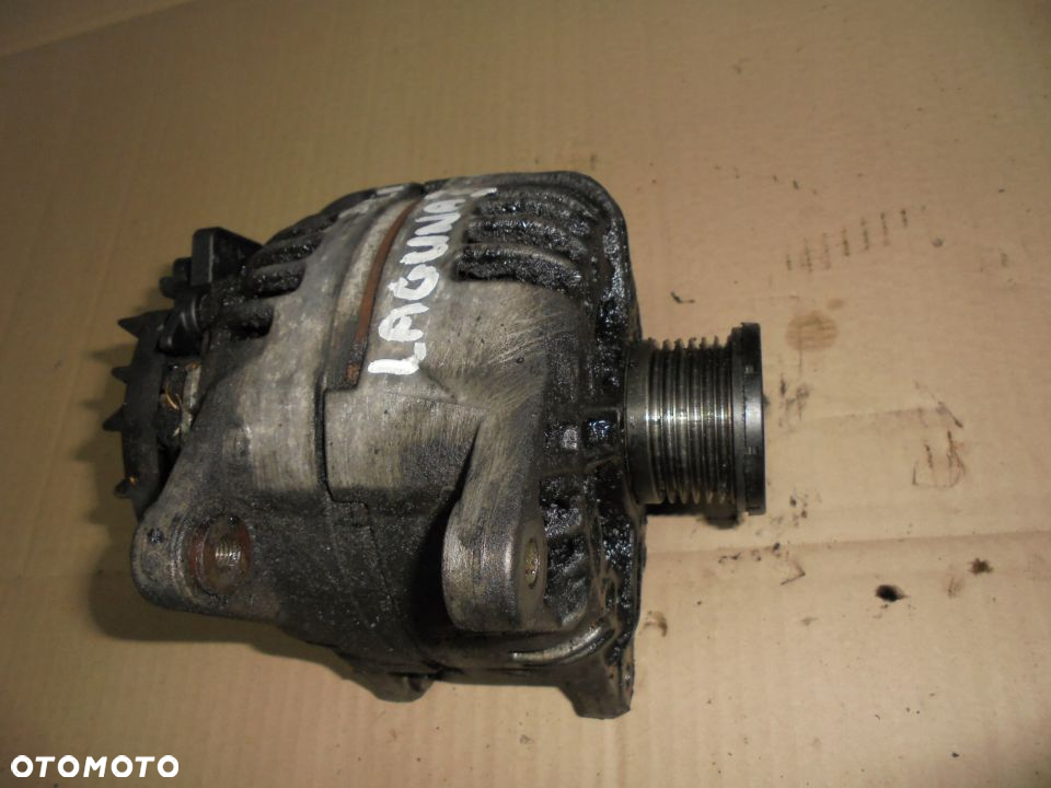 ALTERNATOR LAGUNA 2.2 DCI - 2