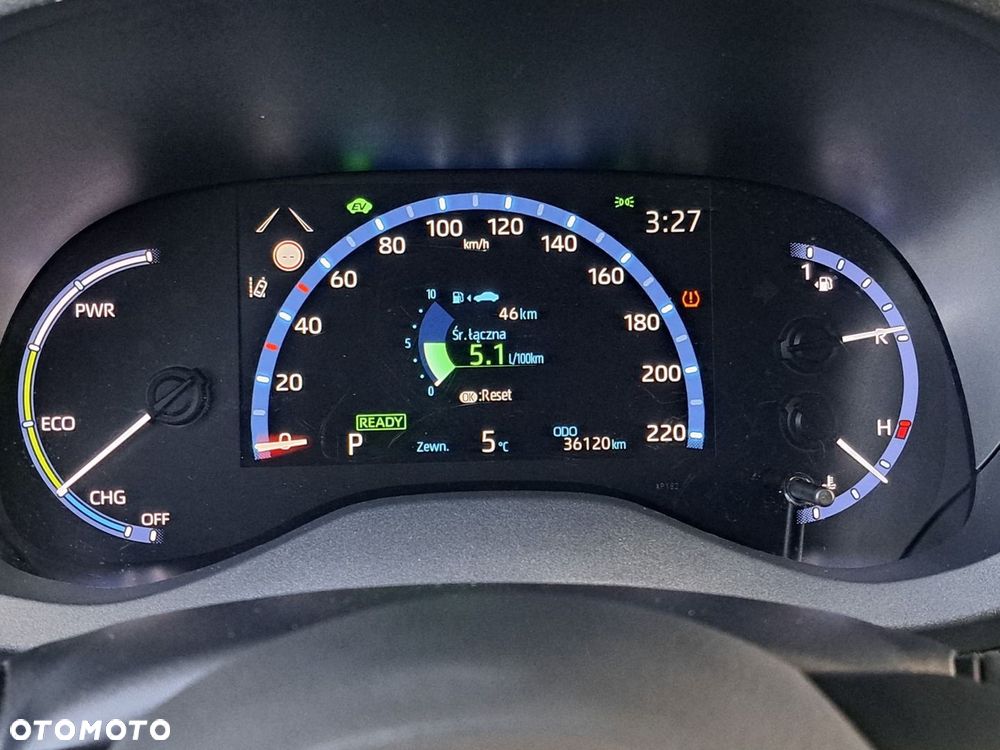 Toyota Yaris Cross Hybrid 1.5 Premiere Edition - 10