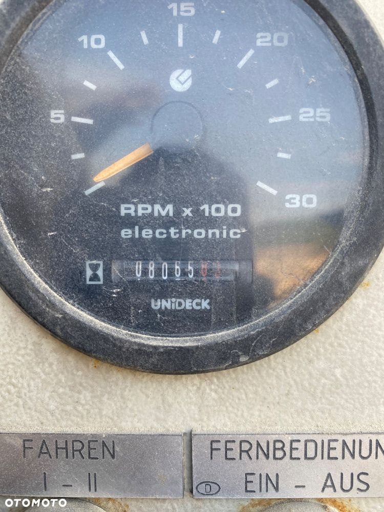 Keestrack Novum - 4