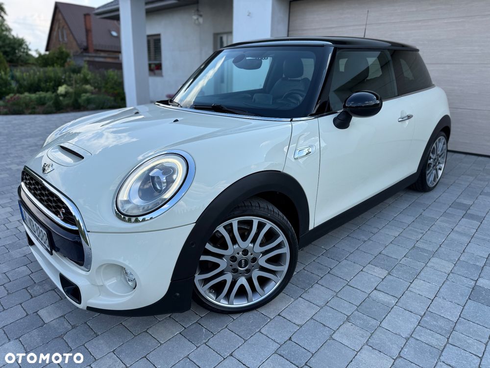 MINI Cooper SD - 28