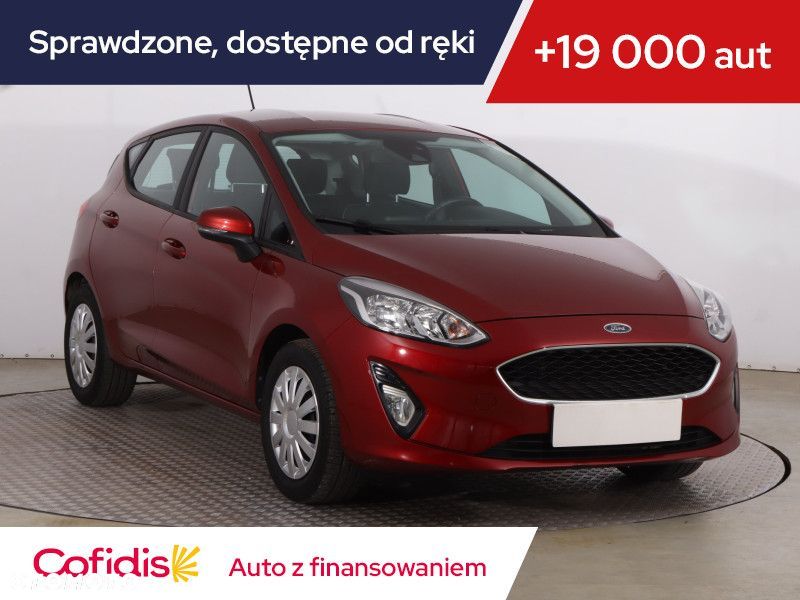 Ford Fiesta - 2