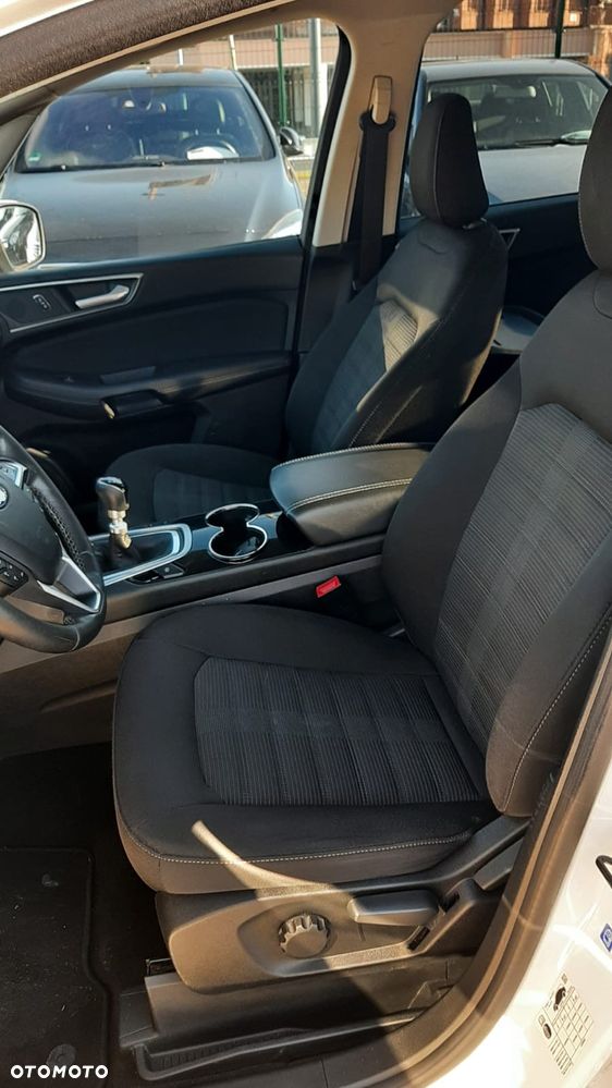 Ford Galaxy 2.0 TDCi Titanium - 13