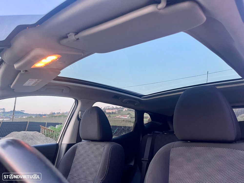 Nissan Qashqai 1.5 dCi N-Connecta 18 - 12