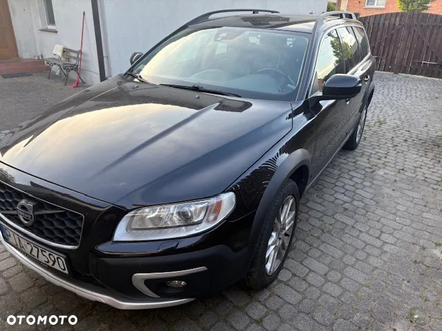 Volvo XC 70 2.4D AWD Momentum - 2