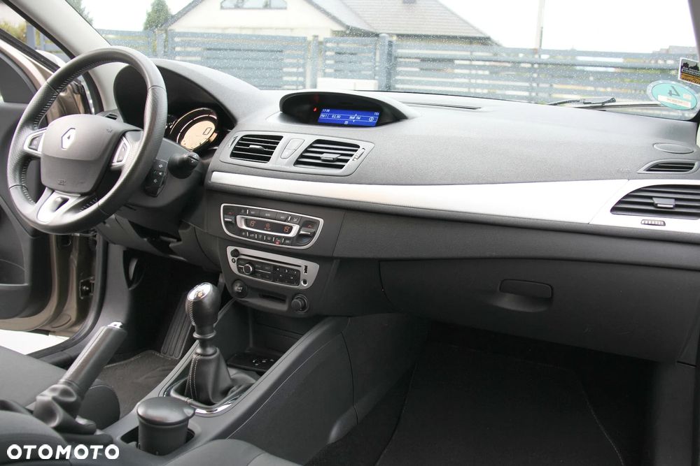 Renault Megane 1.6 16V Dynamique Euro5 - 31