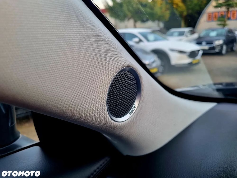 Mazda CX-5 SKYACTIV-G 165 Exclusive-Line - 28