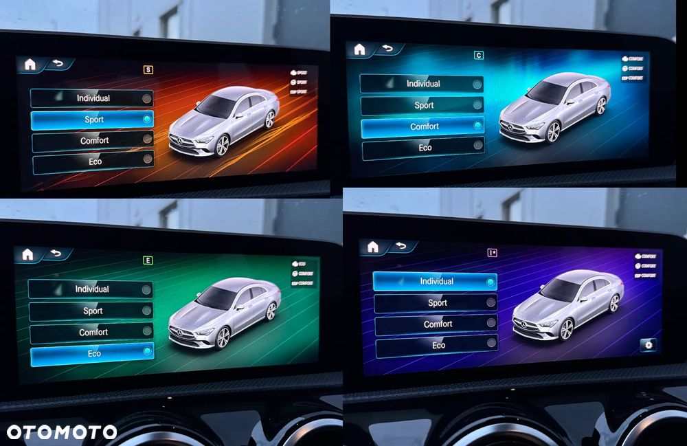 Mercedes-Benz CLA 180 7G-DCT Progressive Line Advanced - 12