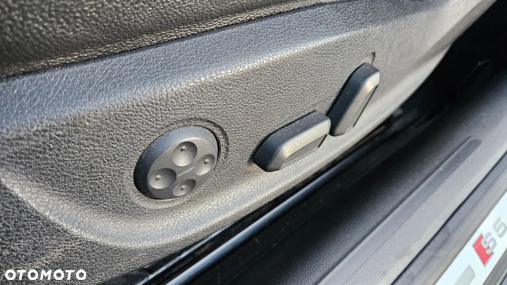 Audi S5 Coupé 4.2 Quattro - 15