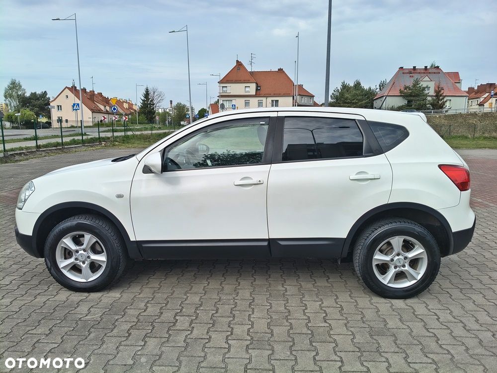Nissan Qashqai 2.0 Acenta - 4