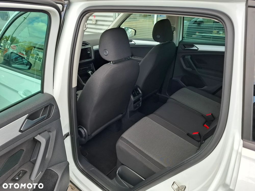 Volkswagen Tiguan 2.0 TDI DSG - 15