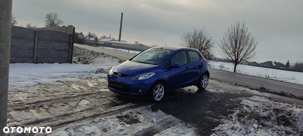 Mazda 2 1.3 Dynamic - 1