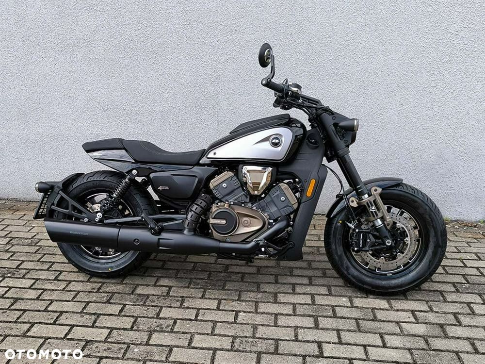 QJMOTOR SRV 600V - 7