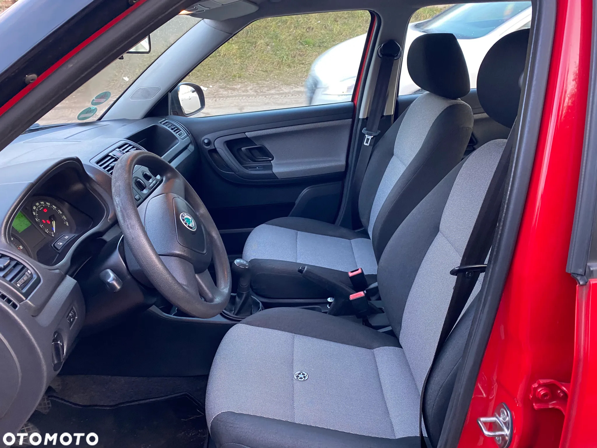 Skoda Fabia 1.2 12V Active - 5