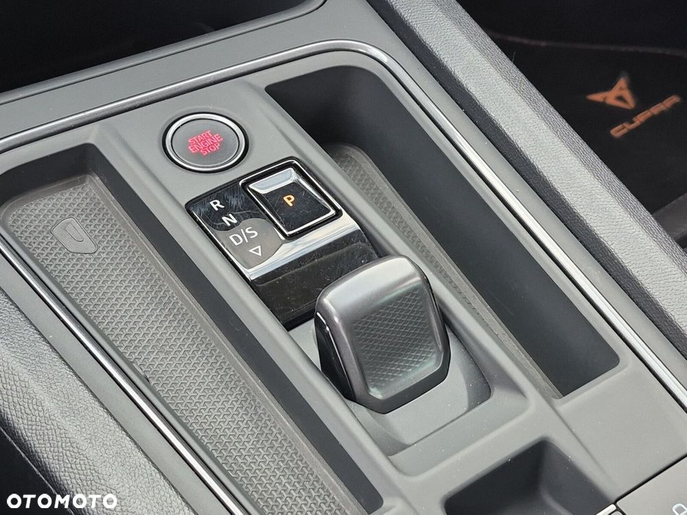 Cupra Formentor 1.4 e-Hybrid DSG - 24