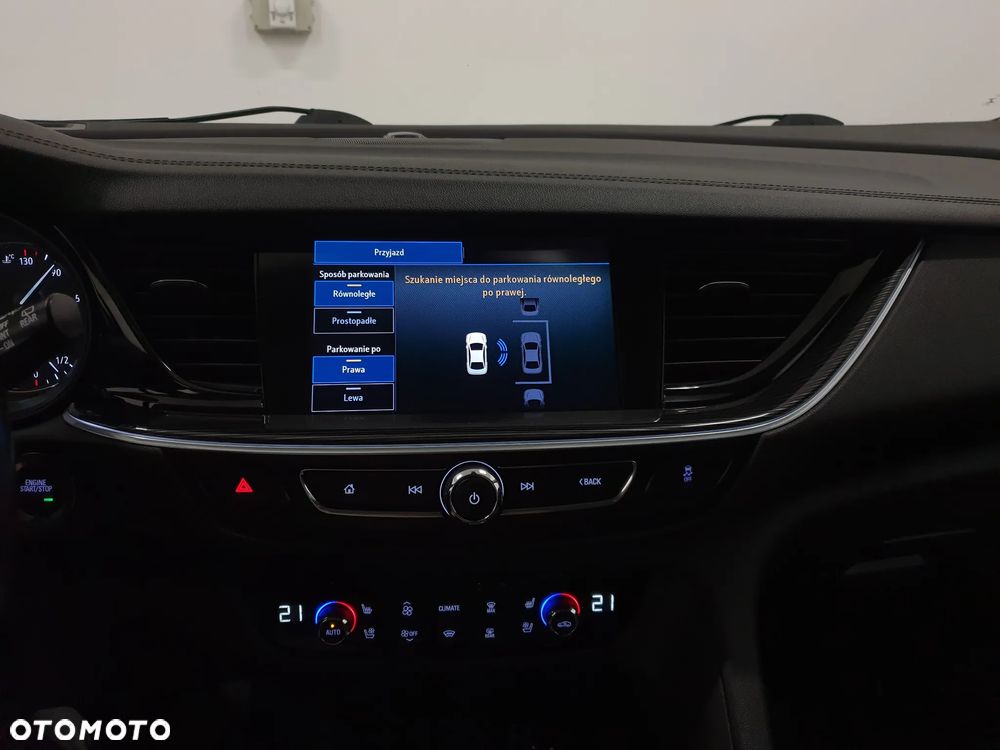 Opel Insignia Sports Tourer 2.0 Diesel Automatik Innovation - 22