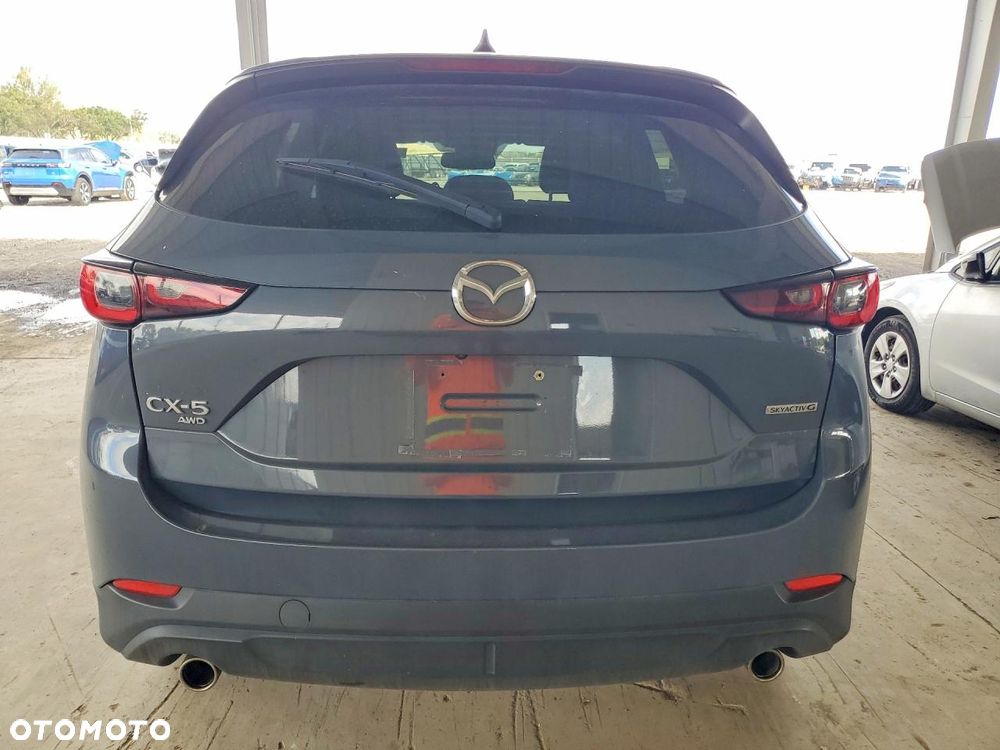 Mazda CX-5 SKYACTIV-G 194 AWD Signature - 6