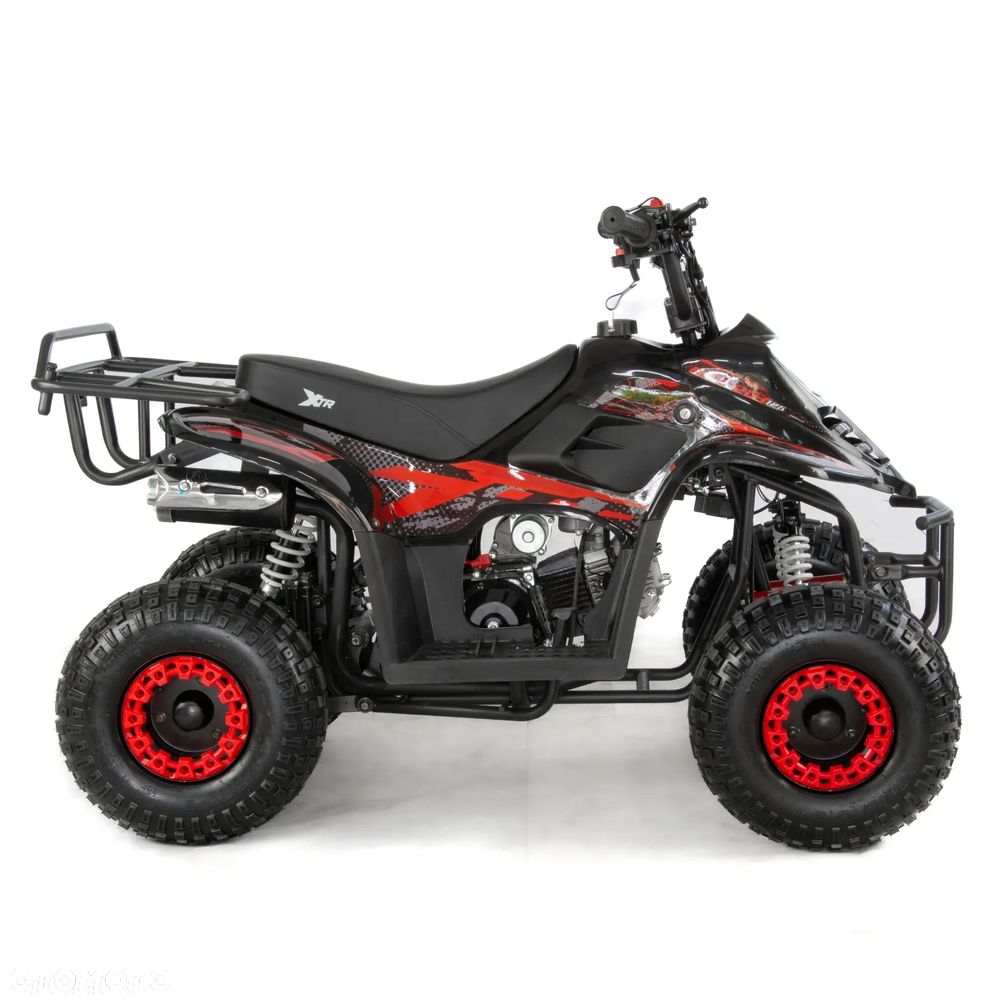 XTR Inny - 10