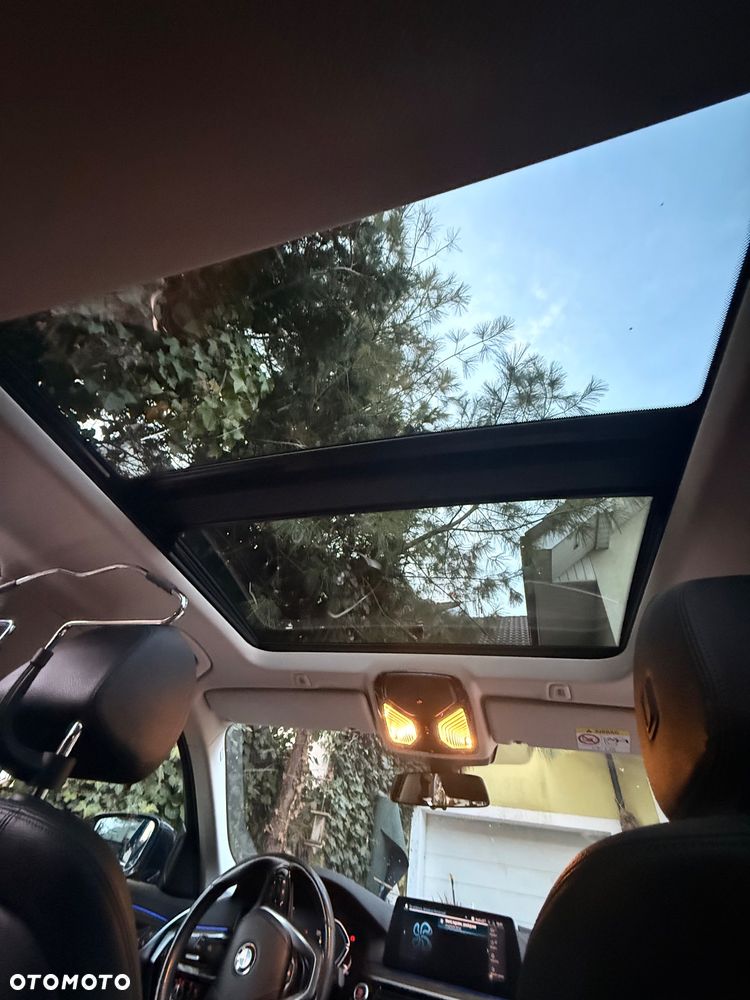 BMW Seria 5 530d xDrive Luxury Line - 6