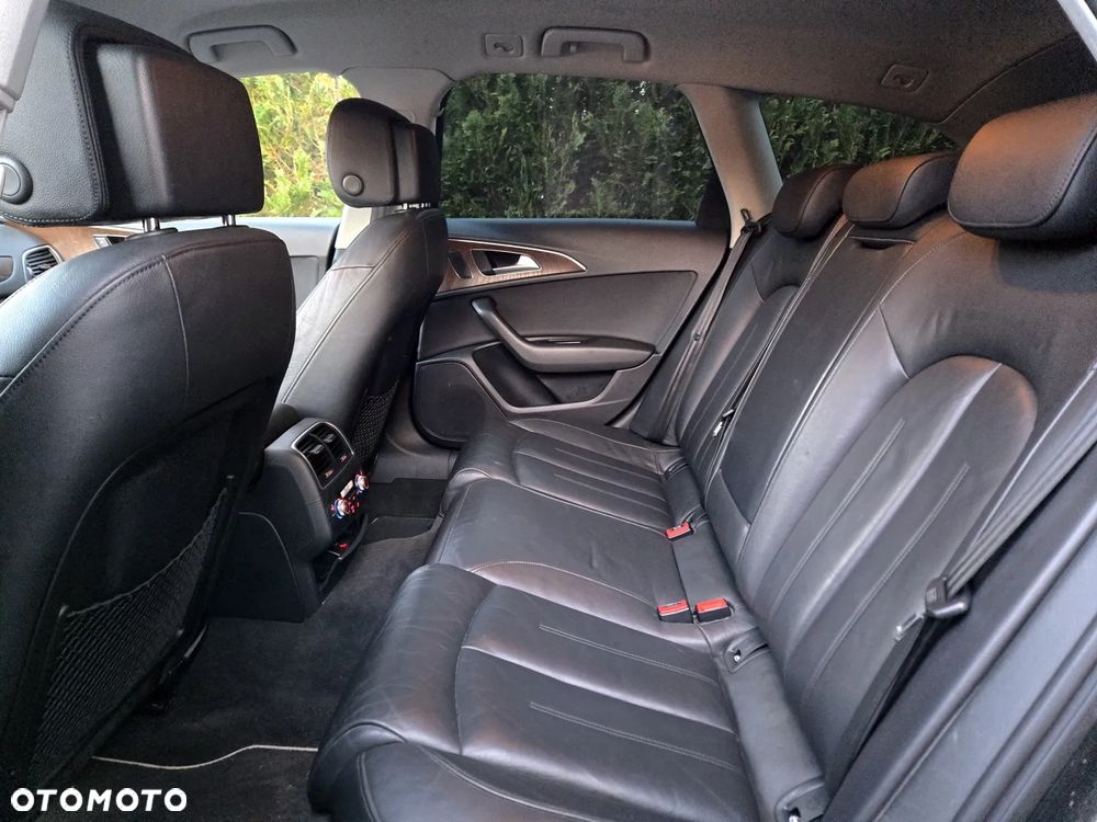 Audi A6 Allroad 3.0 TDI Quattro S tronic - 8