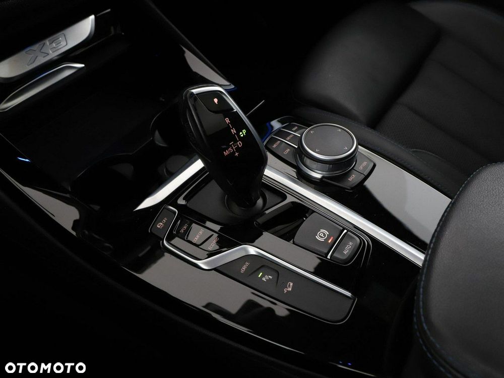 BMW X3 xDrive30e M Sport - 33