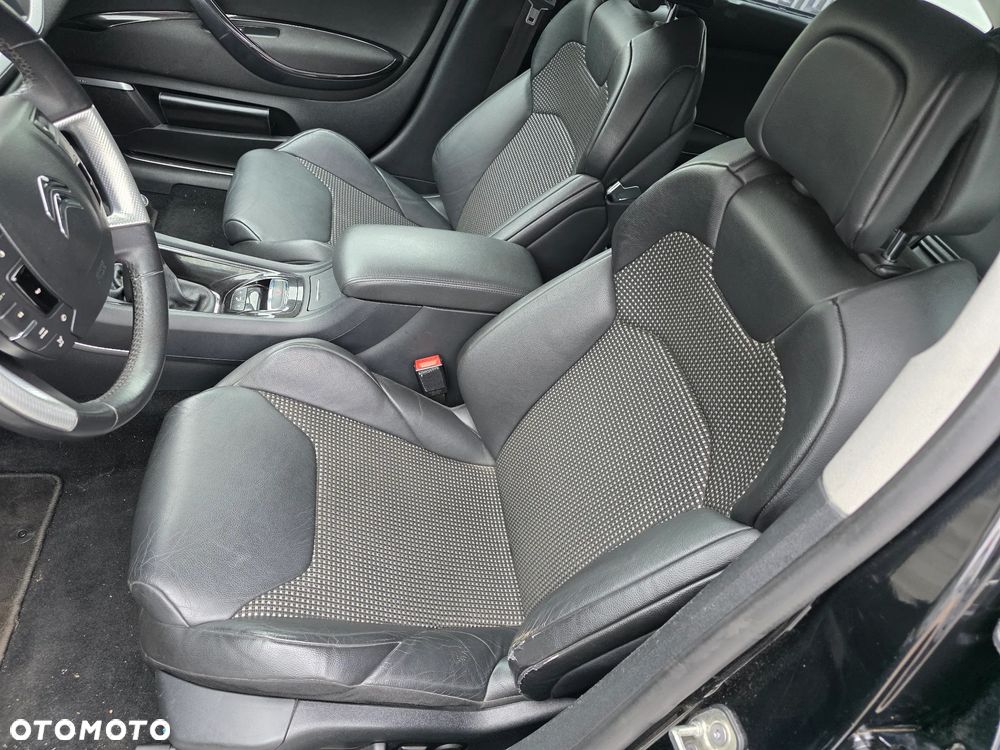 Citroën C5 BlueHDi 150 S&S Exclusive - 22