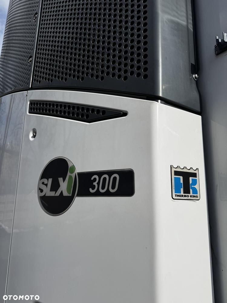 Krone Thermo King SLXi300, Doppelstock , BLACK - 34