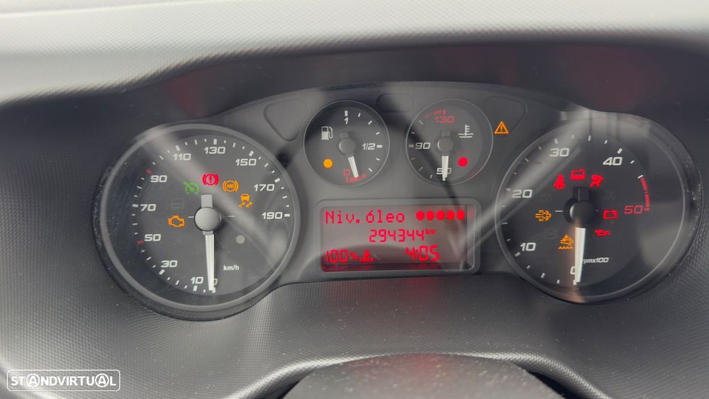 Iveco 35S18V 18M3 - 11