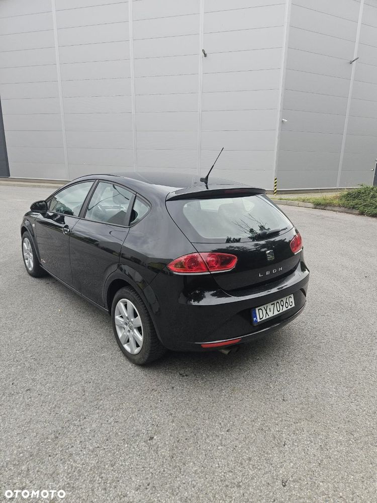 Seat Leon 1.4 TSI Sport Limited - 17