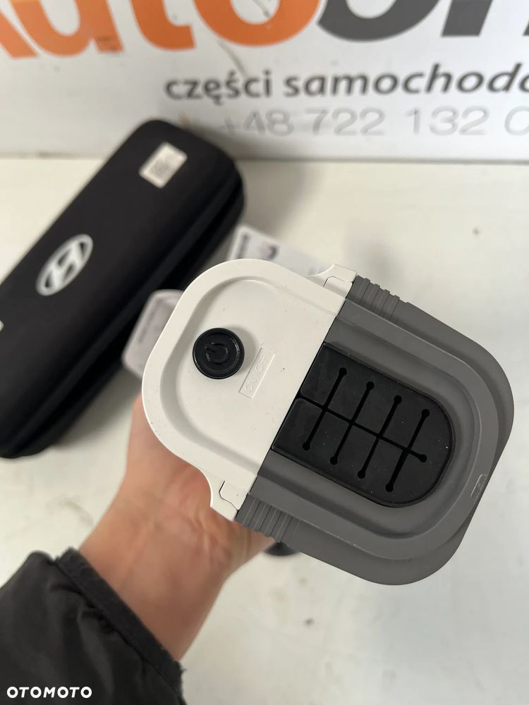 ŁĄCZE ŁADOWANIA HYUNDAI IONIQ  916B1-GI030HA - 3