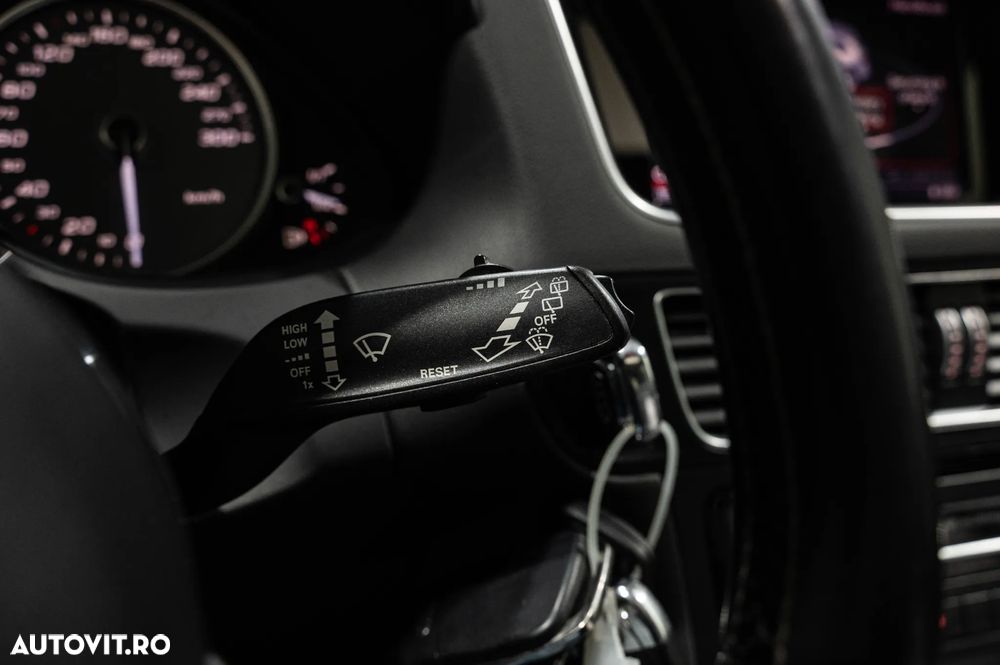 Audi SQ5 3.0 TDI Biturbo Tiptronic - 25