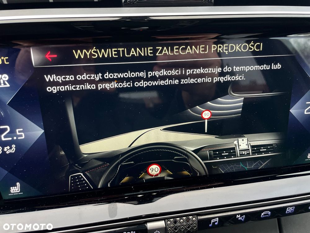 DS Automobiles DS 7 Crossback 2.0 BlueHDi Grand Chic - 33