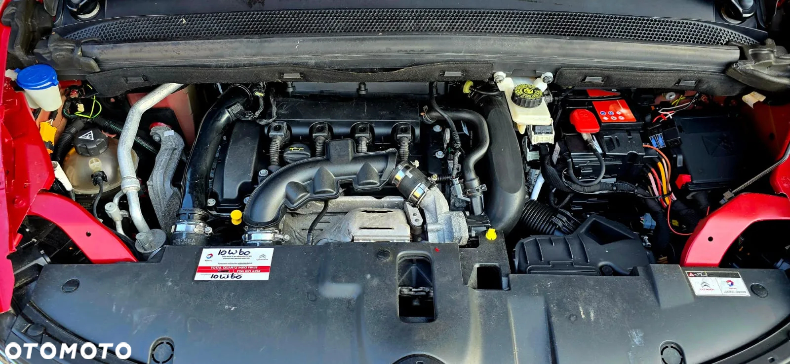 Citroën C4 Picasso 1.6 THP Exclusive - 27