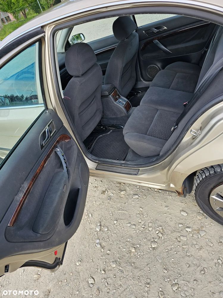 Skoda Superb - 10