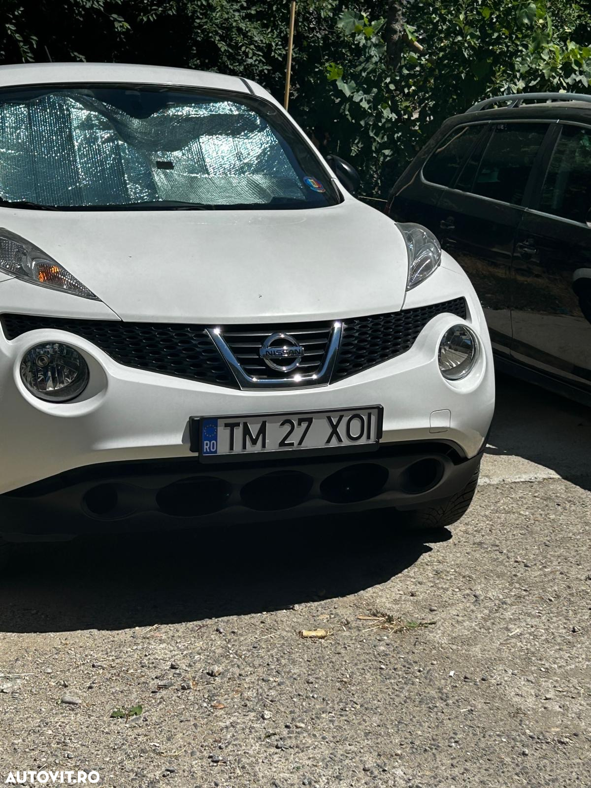Nissan Juke - 9