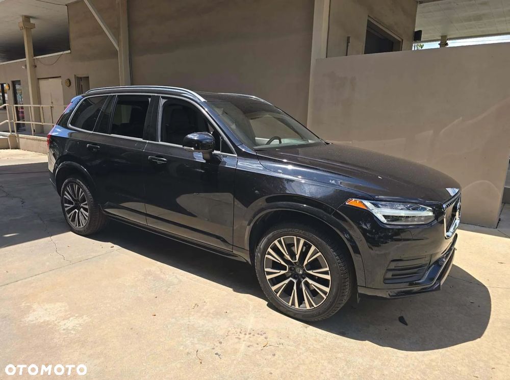 Volvo XC 90 B5 B AWD Momentum - 5