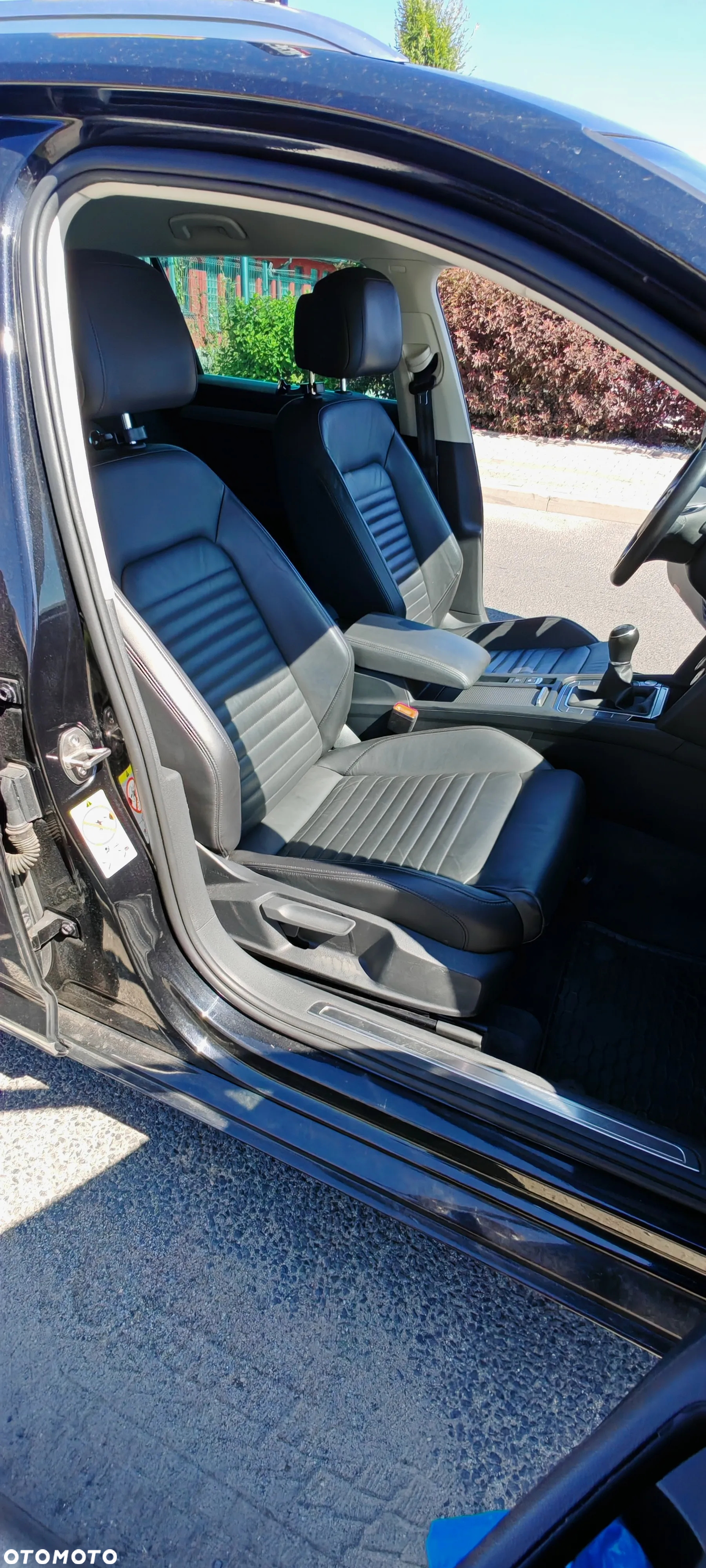 Volkswagen Passat 1.5 TSI EVO Highline - 13