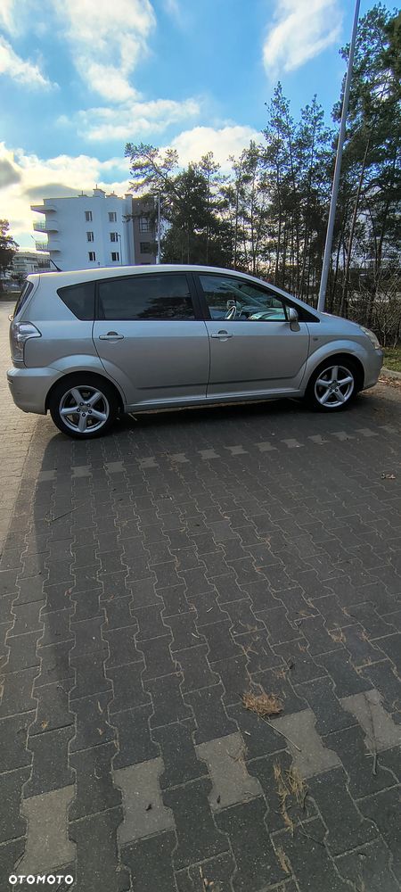 Toyota Corolla Verso - 15