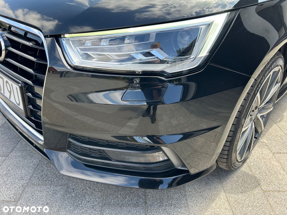 Audi A1 Sportback 1.6 TDI sport - 20