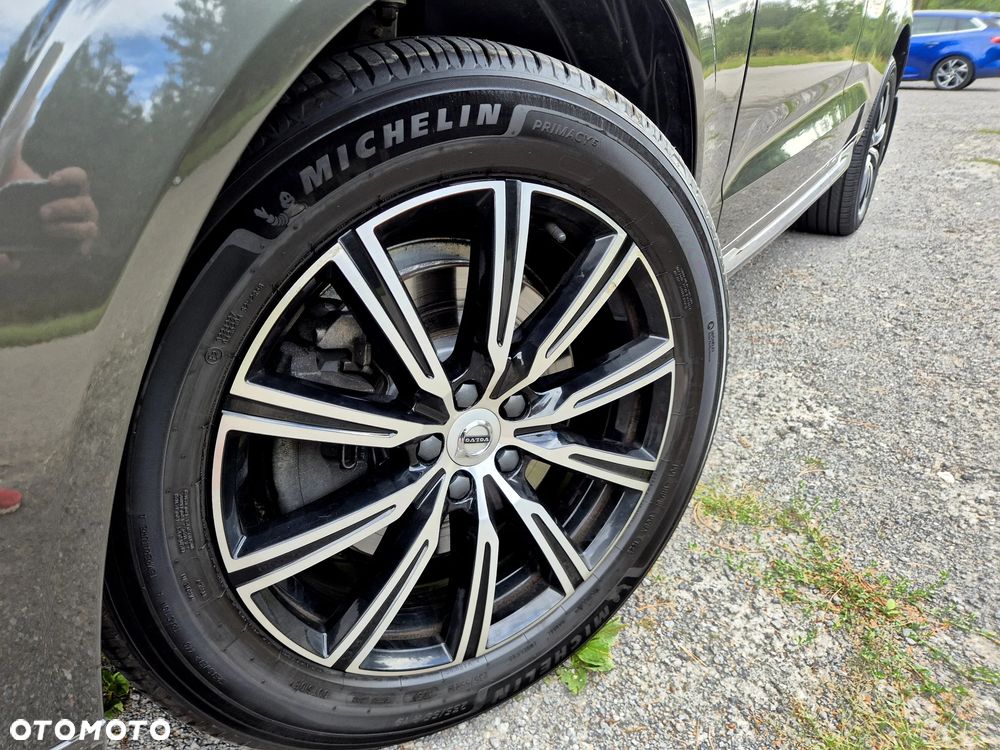 Volvo XC 60 B4 D Geartronic Inscription - 31