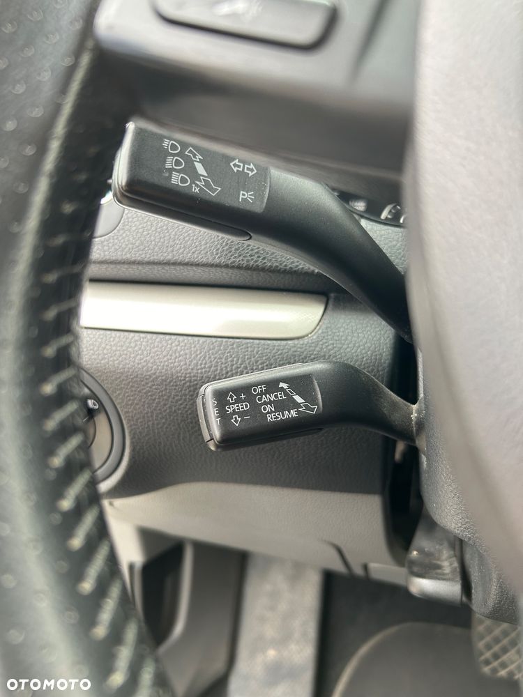 Seat Alhambra 2.0 TDI Style DSG - 10