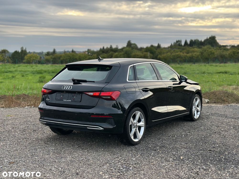 Audi A3 - 12